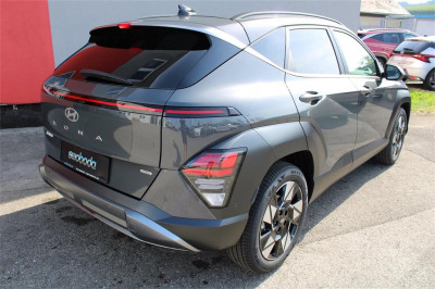 Hyundai Kona Vorführwagen