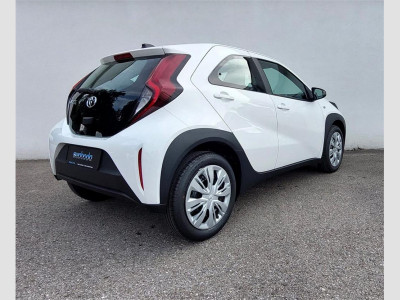 Toyota Aygo X Neuwagen