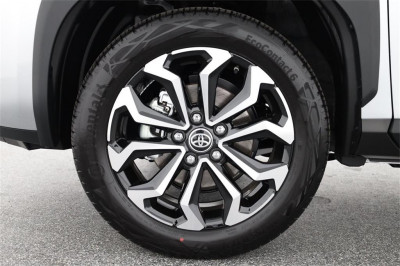 Toyota Yaris Cross Neuwagen