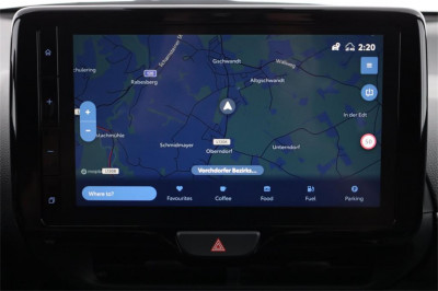 Toyota Yaris Cross Neuwagen