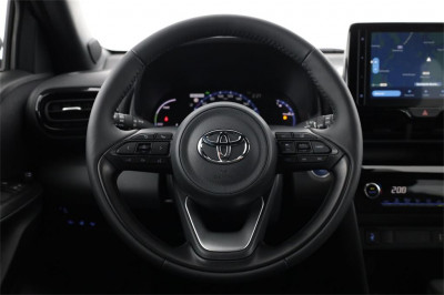 Toyota Yaris Cross Neuwagen