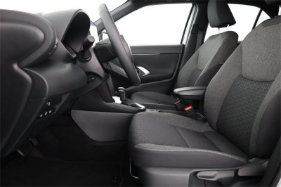 Toyota Yaris Cross Neuwagen