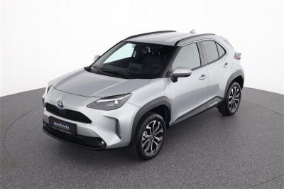 Toyota Yaris Cross Neuwagen
