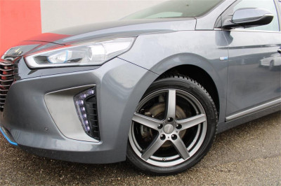 Hyundai Ioniq Gebrauchtwagen