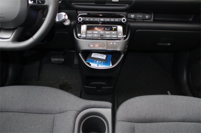 Hyundai Inster Vorführwagen