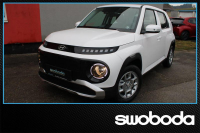 Hyundai Inster Vorführwagen