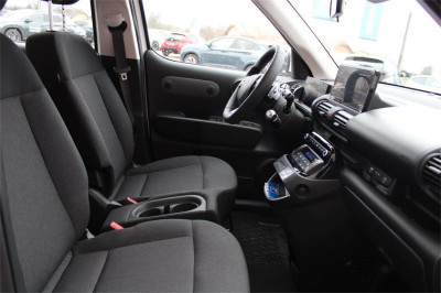 Hyundai Inster Vorführwagen