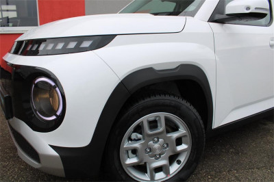 Hyundai Inster Vorführwagen