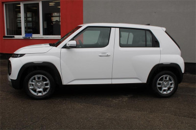 Hyundai Inster Vorführwagen