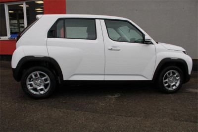 Hyundai Inster Vorführwagen