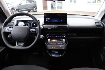 Hyundai Inster Vorführwagen