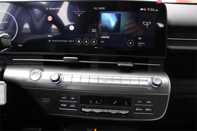 Hyundai Kona Vorführwagen