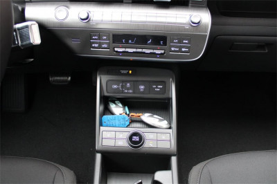 Hyundai Kona Vorführwagen