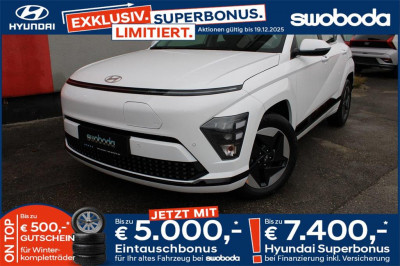 Hyundai Kona Vorführwagen