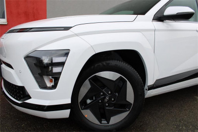 Hyundai Kona Vorführwagen