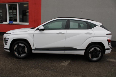 Hyundai Kona Vorführwagen
