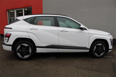 Hyundai Kona Vorführwagen