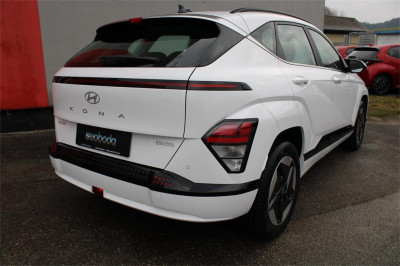 Hyundai Kona Vorführwagen