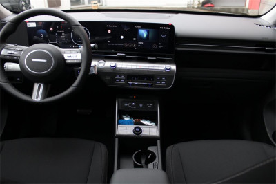 Hyundai Kona Vorführwagen