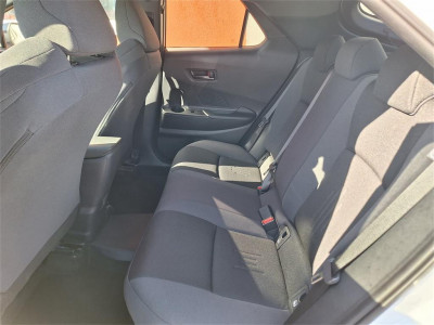 Toyota C-HR Vorführwagen