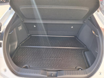 Toyota C-HR Vorführwagen