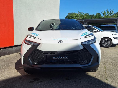 Toyota C-HR Vorführwagen