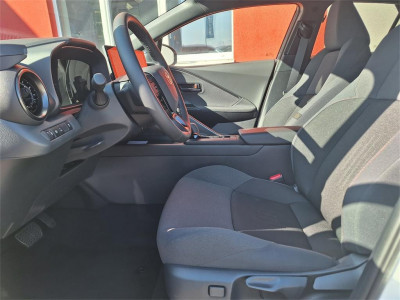 Toyota C-HR Vorführwagen