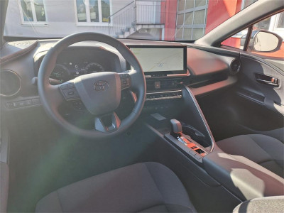 Toyota C-HR Vorführwagen