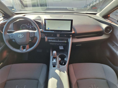 Toyota C-HR Vorführwagen