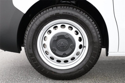 Toyota Proace Vorführwagen