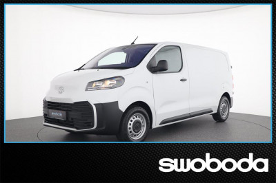 Toyota Proace Vorführwagen