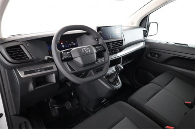 Toyota Proace Vorführwagen
