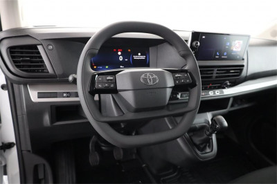 Toyota Proace Vorführwagen