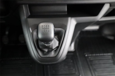 Toyota Proace Vorführwagen