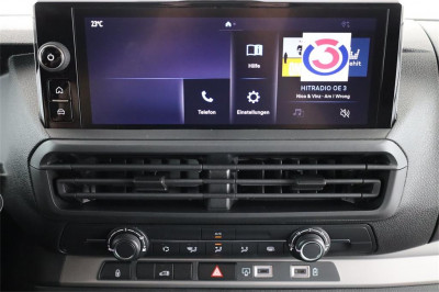 Toyota Proace Vorführwagen