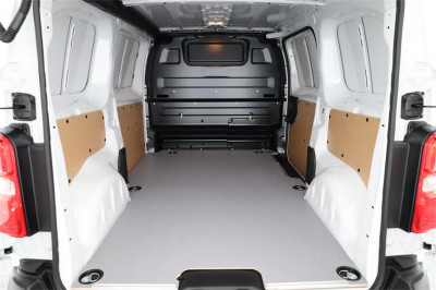 Toyota Proace Vorführwagen