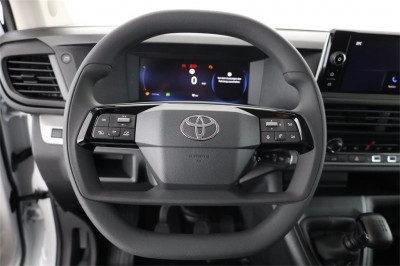 Toyota Proace Vorführwagen