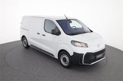Toyota Proace Vorführwagen