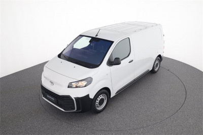 Toyota Proace Vorführwagen