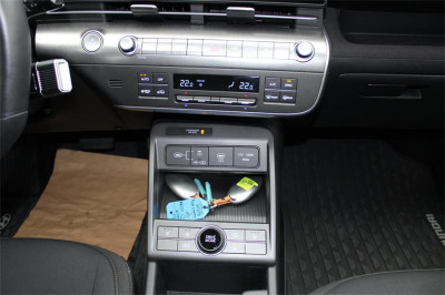 Hyundai Kona Vorführwagen