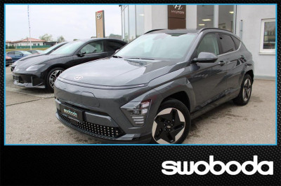 Hyundai Kona Vorführwagen