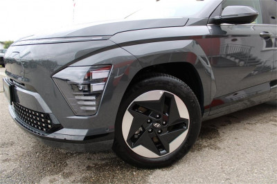 Hyundai Kona Vorführwagen