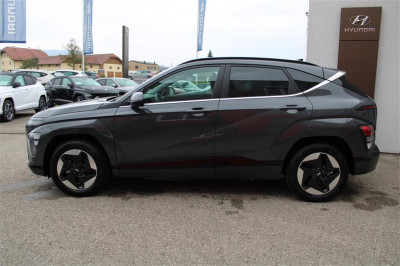 Hyundai Kona Vorführwagen