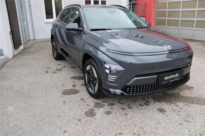 Hyundai Kona Vorführwagen