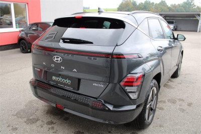 Hyundai Kona Vorführwagen