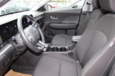 Hyundai Kona Vorführwagen