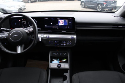 Hyundai Kona Vorführwagen