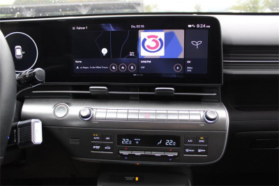 Hyundai Kona Vorführwagen