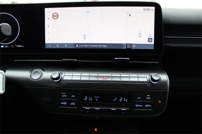 Hyundai Kona Vorführwagen