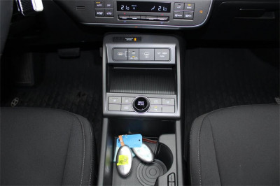 Hyundai Kona Vorführwagen